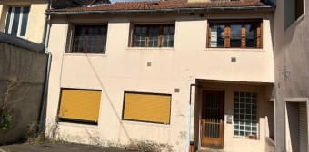 Image 1 - Appartement · Auxerre (89000) · 1 pièce · 32m²
