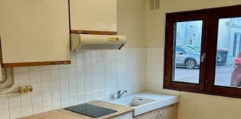 Image 3 - Appartement · Auxerre (89000) · 1 pièce · 32m²