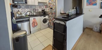 Image 1 - Appartement · Tours (37200) · 3 pièces · 60m²