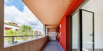 Image 3 - Appartement · Aix La Duranne (13100) · 3 pièces · 56m²
