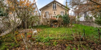 Image 1 - Maison/villa · Creteil (94000) · 4 pièces · 71m²