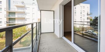Image 1 - Appartement · Rennes (35000) · 1 pièce · 37m²
