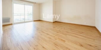 Image 2 - Appartement · Rennes (35000) · 1 pièce · 37m²