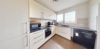 Image 3 - Appartement · Bordeaux (33200) · 3 pièces · 92m²