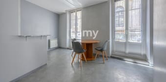 Image 1 - Appartement · Aix Les Bains (73100) · 1 pièce · 35m²
