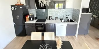 Image 1 - Appartement · Poissy (78300) · 3 pièces · 66m²