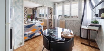 Image 3 - Appartement · Besancon (25000) · 85m²
