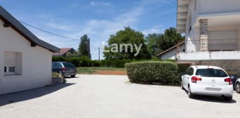 Image 2 - Terrain · Grandfontaine (25320) · 517m²
