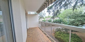 Image 1 - Appartement · Bordeaux (33200) · 3 pièces · 75m²