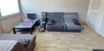 Image 3 - Appartement · Tours (37000) · 1 pièce · 26m²