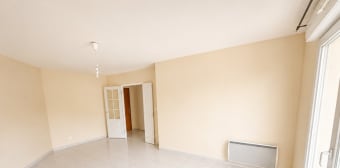 Image 3 - Appartement · Nantes (44300) · 3 pièces · 66m²
