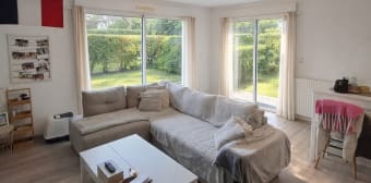 Image 3 - Appartement · Vannes (56000) · 3 pièces · 65m²