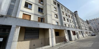 Image 1 - Appartement · Aubervilliers (93300) · 3 pièces · 55m²