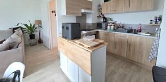 Image 2 - Appartement · Tours (37100) · 3 pièces · 79m²