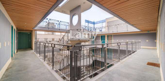 Image 2 - Appartement · Mulhouse (68100) · 1 pièce · 18m²
