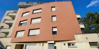 Image 1 - Appartement · Montreuil (93100) · 2 pièces · 46m²