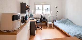 Image 2 - Appartement · Montpellier (34090) · 1 pièce · 17m²