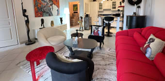 Image 3 - Appartement · Montargis (45200) · 2 pièces · 49m²