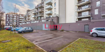 Image 3 - Appartement · Dijon (21000) · 3 pièces · 55m²