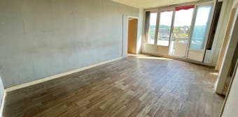 Image 3 - Appartement · Bobigny (93000) · 4 pièces · 61m²