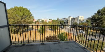 Image 1 - Appartement · Toulouse (31200) · 3 pièces · 55m²