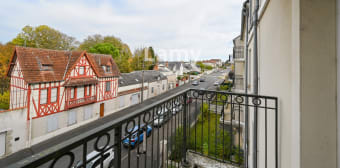 Image 1 - Appartement · St Jean De Braye (45800) · 2 pièces · 42m²