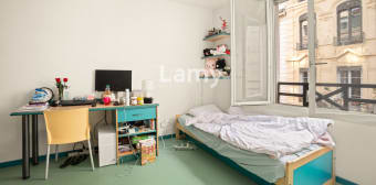 Image 1 - Appartement · Lyon (69003) · 1 pièce · 19m²