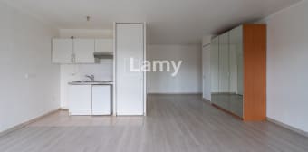Image 1 - Appartement · Rosny Sous Bois (93110) · 2 pièces · 40m²