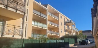 Image 2 - Appartement · Ales (30100) · 3 pièces · 73m²