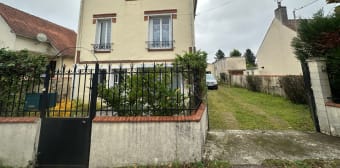 Image 1 - Maison/villa · Amilly (45200) · 5 pièces · 140m²