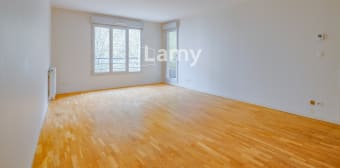 Image 2 - Appartement · Lyon (69003) · 4 pièces · 86m²