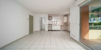 Image 2 - Appartement · Digne Les Bains (04000) · 3 pièces · 60m²