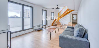 Image 3 - Appartement · Bordeaux (33000) · 4 pièces · 90m²