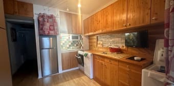 Image 2 - Appartement · Allos (04260) · 2 pièces · 19m²