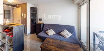 Image 1 - Appartement · Frejus (83600) · 1 pièce · 28m²