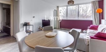 Image 3 - Appartement · Lille (59800) · 2 pièces · 44m²