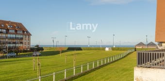 Image 1 - Appartement · Villers Sur Mer (14640) · 2 pièces · 39m²