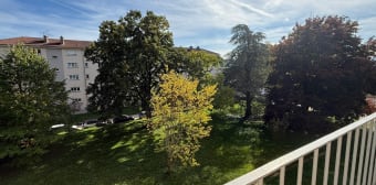 Image 1 - Appartement · Besancon (25000) · 4 pièces · 62m²