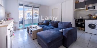 Image 2 - Appartement · Toulouse (31200) · 2 pièces · 40m²