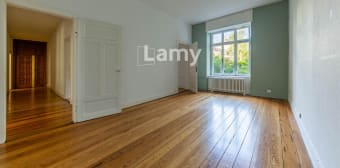 Image 1 - Appartement · Strasbourg (67000) · 7 pièces · 182m²