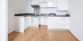 Image 2 - Appartement · Pessac (33600) · 2 pièces · 48m²