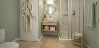 Image 3 - Appartement · Chalette Sur Loing (45120) · 1 pièce · 22m²