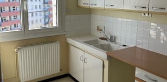 Image 3 - Appartement · Auxerre (89000) · 4 pièces · 76m²