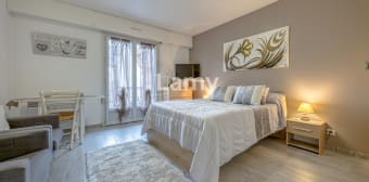 Image 1 - Appartement · Aix Les Bains (73100) · 1 pièce · 23m²