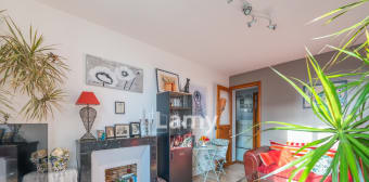Image 2 - Appartement · Courbevoie (92400) · 35m²