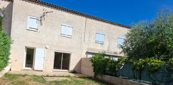 Image 1 - Maison/villa · Chateau Arnoux St Auban (04160) · 4 pièces · 89m²