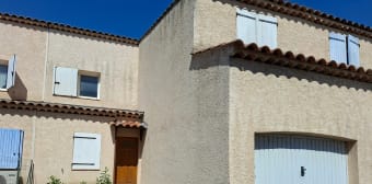 Image 1 - Maison/villa · Chateau Arnoux St Auban (04160) · 4 pièces · 89m²
