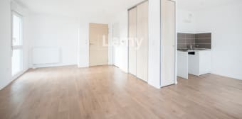 Image 2 - Appartement · Orleans (45100) · 1 pièce · 34m²