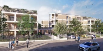 Image 3 - Appartement · La Roque D Antheron (13640) · 2 pièces · 47m²