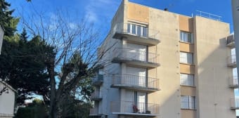 Image 1 - Appartement · Auxerre (89000) · 1 pièce · 38m²
